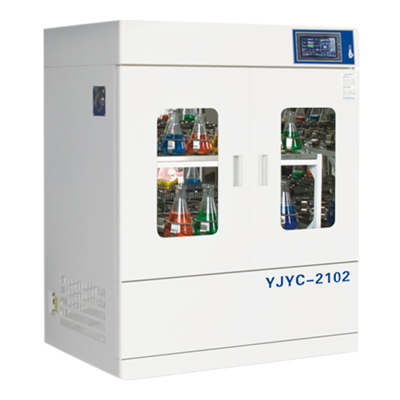 YJYC-2102立式恒温振荡器