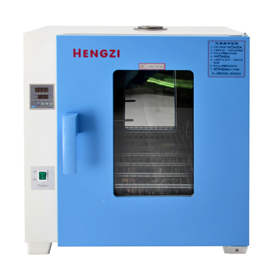 上海跃进电热恒温鼓风干燥箱HGZF-II-101-1(老型号GZX-GF101-1-BS-II)