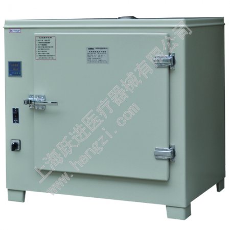 上海跃进电热恒温鼓风干燥箱GZX-GF101-5-S