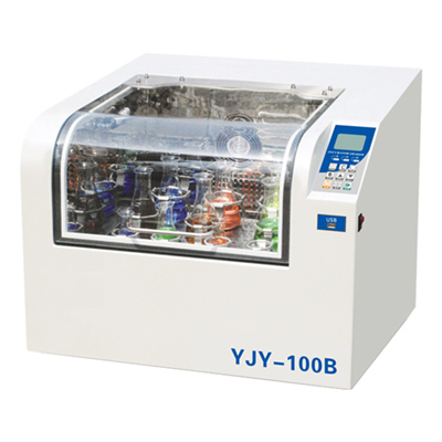 YJY-200B台式恒温振荡器