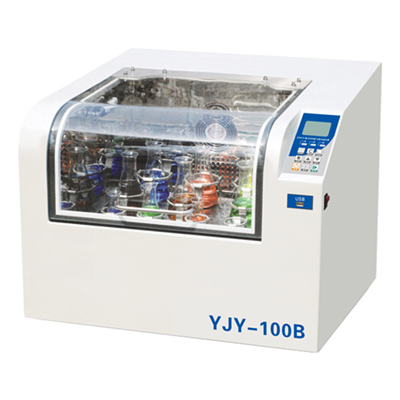 YJY-100F台式恒温振荡器