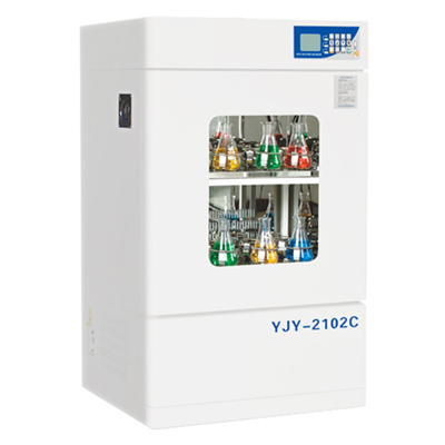 YJY-2102C立式恒温振荡器