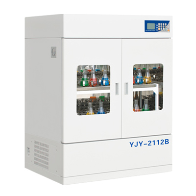 YJY-2112B立式恒温振荡器