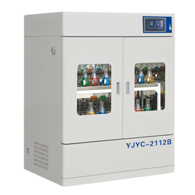 YJYC-1112F立式恒温振荡器